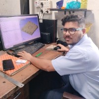 VARSHA FORGINGS PRIVATE LIMITED Employee Ashfaque Ali's profile photo