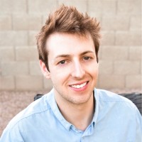 GingerSec Employee Andrew Humphrey's profile photo