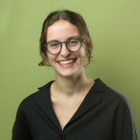 Wagner Johnson Productions Employee Fabiola Arias's profile photo