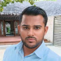Sun Siyam Resorts Employee Mohamed Azarudeen's profile photo