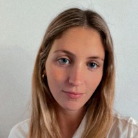 Takyon Employee Dolores Gougy's profile photo
