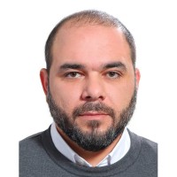 Ghassan Odetallah Email & Phone Number
