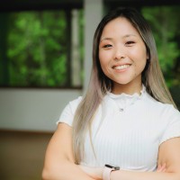 Omdena Employee Samantha Lee's profile photo
