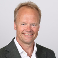 Evidente Employee Björn Nilsson's profile photo