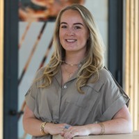 Solid Recruitment b.v. Employee Elise Kruger's profile photo