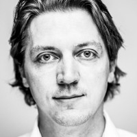 Cresco I Business Law Firm Employee Glenn L'Hoëst's profile photo
