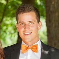 twoday Employee Jonathan Jonsson's profile photo