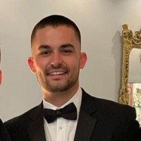 United Rentals Employee Jackson Rogers's profile photo