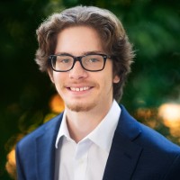 The University of Georgia Employee Cole McDaniel's profile photo