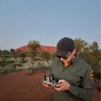 Australian Government Department of the Environment and Water Resources Employee Coleby Thew's profile photo