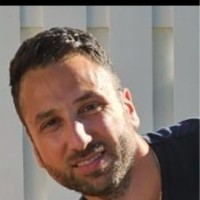 Modern Ekonomi Employee Jan Ciftci's profile photo