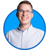 DonorDock Employee Rob Burke's profile photo