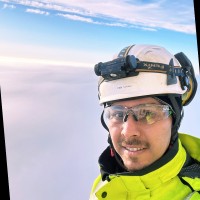 Teodoliten Mätteknik AB Employee Fadi Sarraj's profile photo