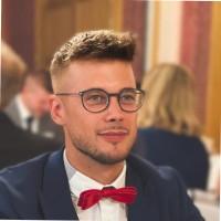 Itelis OHG Employee Felix Ackmann's profile photo
