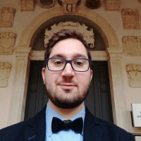 ThinkQuantum Employee Francesco Vedovato's profile photo