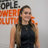 Pleavin Power Limited Employee Katie Burns's profile photo