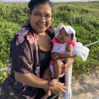 American Canning Employee Amelia Trejo's profile photo