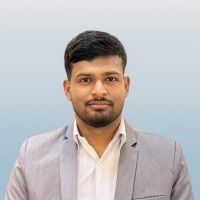 NAXA Employee Anuj Gupta's profile photo