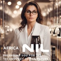 NIL Data Africa Employee Alta Truter's profile photo