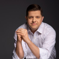 Volkswagen Financial Services (Poland) Employee Grzegorz Pedzisz's profile photo