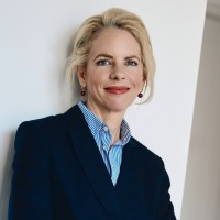 Bugatti Rimac Employee Wiebke Ståhl's profile photo