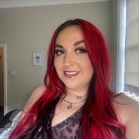 Full Circle Events & Exhibitions Employee Georgie Parker's profile photo