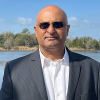 VARIAN Employee Ravi Urs's profile photo