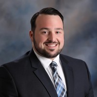 Chiropractic Company Employee Bradley Bingham's profile photo