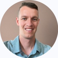 Defense Logistics Agency Employee Neil Robison's profile photo