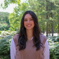 NC Clean Energy Technology Center Employee Cleo Carter's profile photo