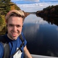 Connor Smith Email
