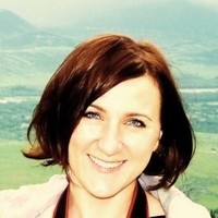NTT RESEARCH Employee Graz Lewkowicz's profile photo
