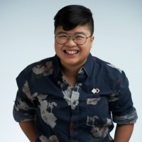 re:power Employee Zhenqi Ong's profile photo