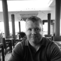 TIMET Employee Stephen McCarthy's profile photo