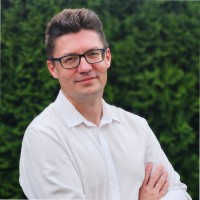 Modern-Expo Group Employee Cezary Stępniak's profile photo