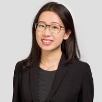 Cru World Wine Employee Diana Liu's profile photo