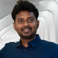 Satheesh Kumar Email & Phone Number