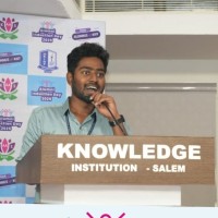 Stackly Employee Lokesh S's profile photo