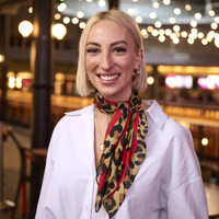 KERB Food Employee Sophie Alexander's profile photo