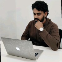 Vishnu Muraleedhran Email & Phone Number