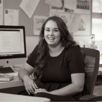 Cluck Design Collaborative Employee MacKenzie Ryan's profile photo