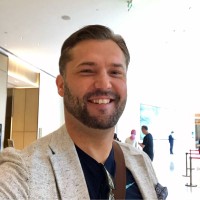 Videobot Employee Jani Engberg's profile photo