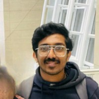Adithya K Email