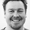 Epiroc Employee Dennis Jacobsson's profile photo
