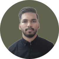 Zairza Employee Manmath Mohanty's profile photo