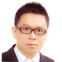 Cell4D Ltd Employee Zhe Lin's profile photo