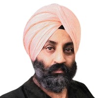 Western Refrigeration Pvt Ltd Employee Amardeep Singh's profile photo
