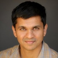 SymphonyAI Employee Kaustubh Namjoshi's profile photo