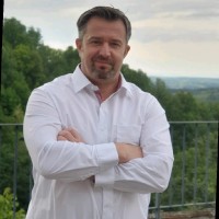 Christof Industries Employee Jürgen Sendlhofer's profile photo