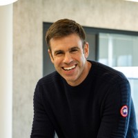 Team Fostering Employee Greg Phillips's profile photo